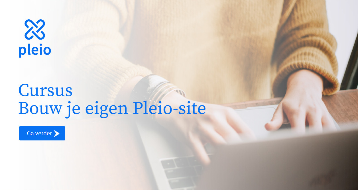 Pleio